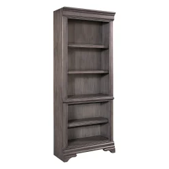 Kensley 5 Shelf Bookcase - 78"H