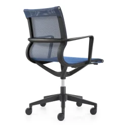 Kinetic Mesh Office Chair