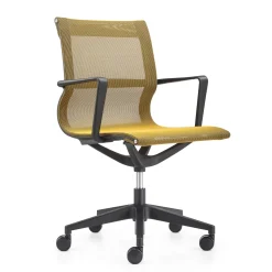 Kinetic Mesh Office Chair