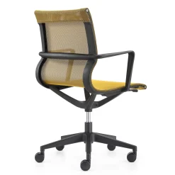 Kinetic Mesh Office Chair
