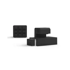 KwikBoost EdgePower® 9-Bay Base Charging Station