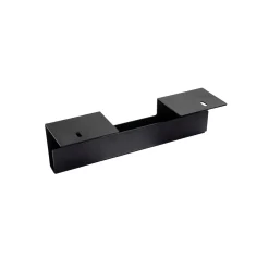KwikBoost EdgePower® Plastic Utility Cart Attachment Bracket