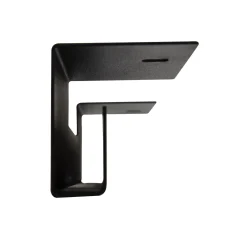KwikBoost EdgePower® Plastic Utility Cart Attachment Bracket