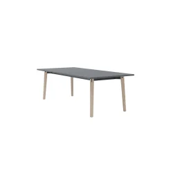Laminate Collaborative Table - 90