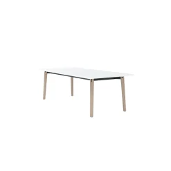 Laminate Collaborative Table - 90