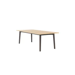 Laminate Collaborative Table - 90