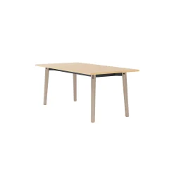 Laminate Collaborative Table - 72