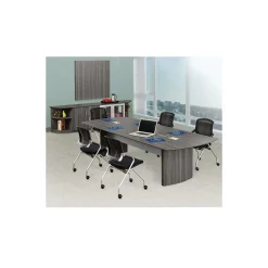 Laminate Conference Table - 14 ft
