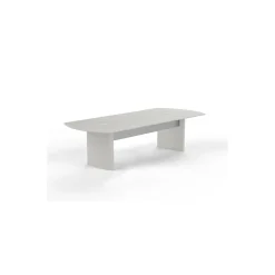 Laminate Conference Table - 8 ft