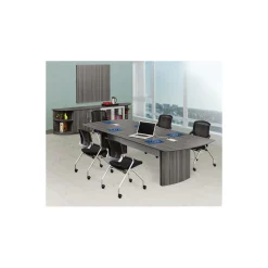 Laminate Conference Table - 10 ft
