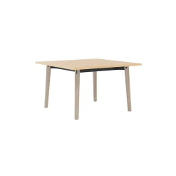 Laminate Meeting Table - 48"D x 48"W
