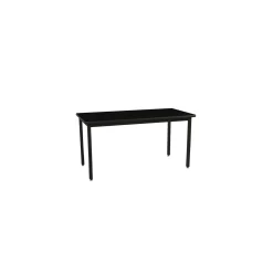 Laminate Top Lab Table with Armor Edge - 54