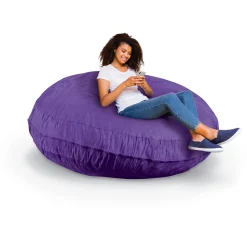 Large Indoor Lentil Lounger