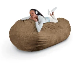 Large Indoor Lima Lounger