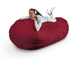 Large Indoor Lima Lounger