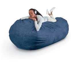 Large Indoor Lima Lounger