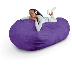 Large Indoor Lima Lounger
