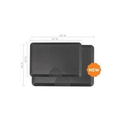Large Movable Anti-Fatigue Mat