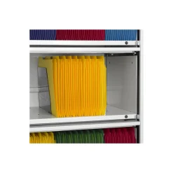 Lateral File Shelf Divider