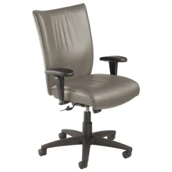 Leather High Back Executive Chair