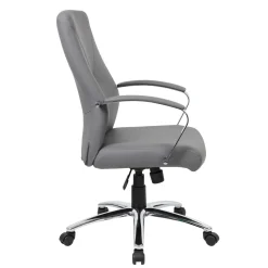LeatherPlus Executive Chair