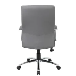 LeatherPlus Executive Chair