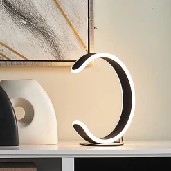 LED Accent Table Lamp - 12.5