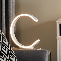 LED Accent Table Lamp - 12.5