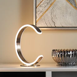 LED Accent Table Lamp - 12.5