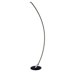 LED Arc Floor Lamp -51.5