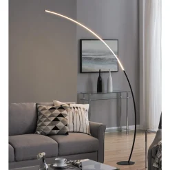 LED Large Arch Lamp - 80
