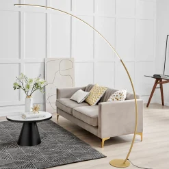 LED Large Arch Lamp - 80