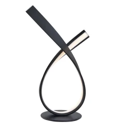 LED Table Lamp Accent - 15.5"H