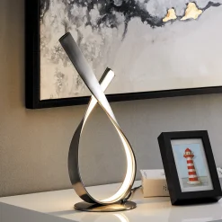 LED Table Lamp Accent - 15.5