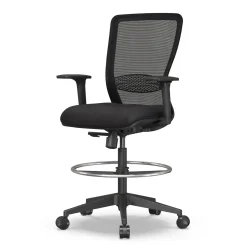 Level Office Stool