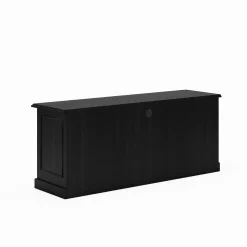 Liberty Credenza Desk - 72