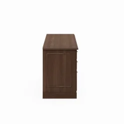 Liberty Credenza Desk - 72