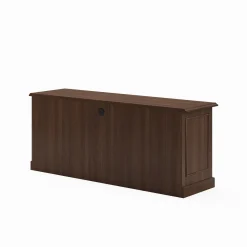Liberty Credenza Desk - 72