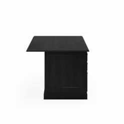 Liberty Double Pedestal Desk - 72