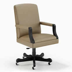Liberty Executive High Back Swivel Chair