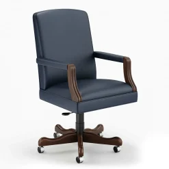 Liberty Executive High Back Swivel Chair