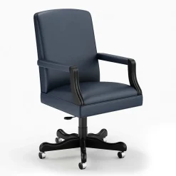 Liberty Executive High Back Swivel Chair