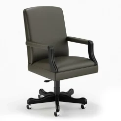Liberty Executive High Back Swivel Chair