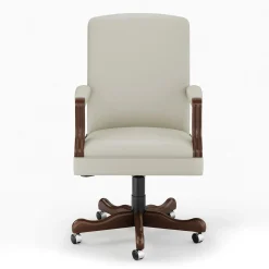 Liberty Executive High Back Swivel Chair