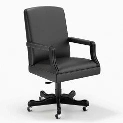 Liberty Executive High Back Swivel Chair