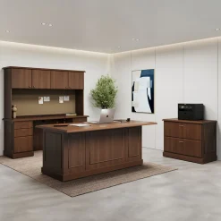 Liberty Executive Office Suite