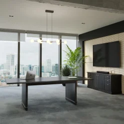 Liberty 8ft Conference Table - 96
