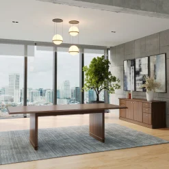 Liberty 8ft Conference Table - 96