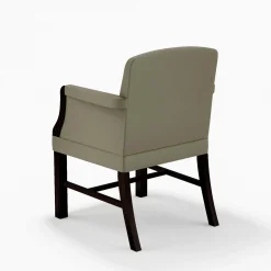 Liberty Guest Chair with Closed Arms