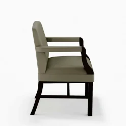 Liberty Guest Chair with Open Arms